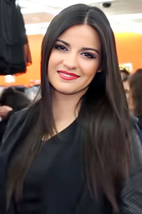 Maite Perroni – Wikipédia, a enciclopédia livre